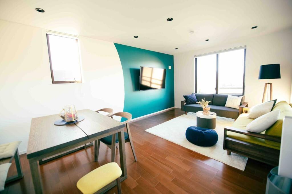Koti + Yamanakako Villa Exterior photo